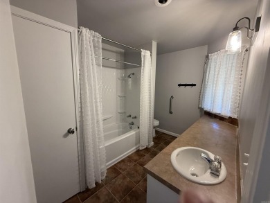 UPDATED STUDIO is ready for your furnishings.  New and never on Mountain Ranch Golf Club in Arkansas - for sale on GolfHomes.com, golf home, golf lot