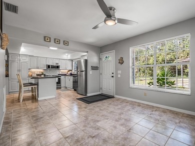 Beautifully maintained 3BR/2BA coastal home on over half an acre on St. James Bay in Florida - for sale on GolfHomes.com, golf home, golf lot