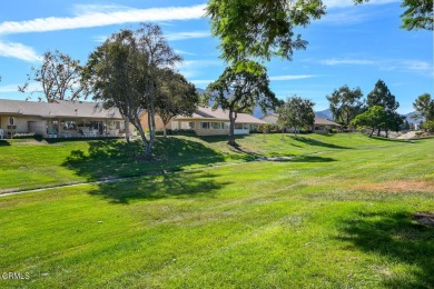 Welcome to this highly sought out Amalfi model home located in on Leisure Village Golf Club in California - for sale on GolfHomes.com, golf home, golf lot