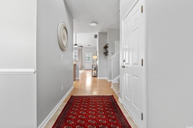 Welcome to this beautifully maintained 3-bedroom, 2.5-bath on World Tour Golf Links in South Carolina - for sale on GolfHomes.com, golf home, golf lot