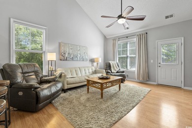 Welcome to this beautifully maintained 3-bedroom, 2.5-bath on World Tour Golf Links in South Carolina - for sale on GolfHomes.com, golf home, golf lot