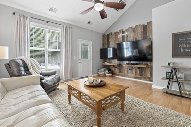 Welcome to this beautifully maintained 3-bedroom, 2.5-bath on World Tour Golf Links in South Carolina - for sale on GolfHomes.com, golf home, golf lot