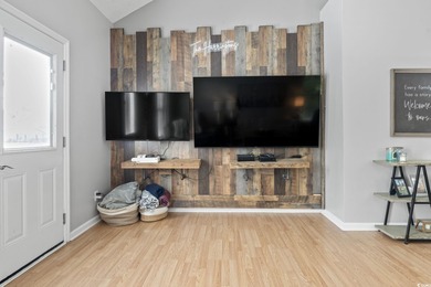 Welcome to this beautifully maintained 3-bedroom, 2.5-bath on World Tour Golf Links in South Carolina - for sale on GolfHomes.com, golf home, golf lot