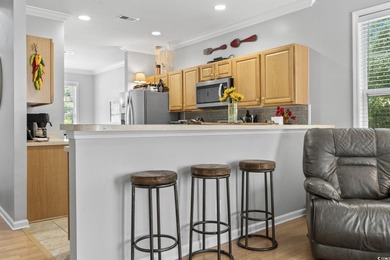 Welcome to this beautifully maintained 3-bedroom, 2.5-bath on World Tour Golf Links in South Carolina - for sale on GolfHomes.com, golf home, golf lot