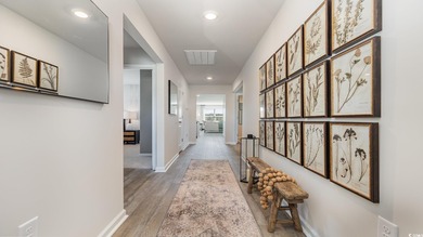 Welcome to Carrington Woods. Nestled off Highway 9 in the on Aberdeen Golf and Country Club in South Carolina - for sale on GolfHomes.com, golf home, golf lot