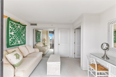 Desirable Corner End unit with breathtaking panoramic views of on Ala Wai Golf Course in Hawaii - for sale on GolfHomes.com, golf home, golf lot