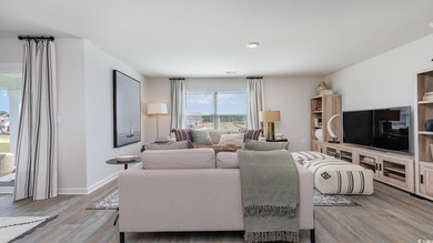 Welcome to Carrington Woods. Nestled off Highway 9 in the on Aberdeen Golf and Country Club in South Carolina - for sale on GolfHomes.com, golf home, golf lot