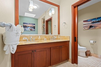 Welcome to 69-1000 Kolea Kai Cir #11C, a stunning end-unit on Waikoloa Beach Resort Golf Course in Hawaii - for sale on GolfHomes.com, golf home, golf lot