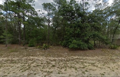Amazing Vacant Lot in Citrus Springs!
Discover this beautiful on Citrus Springs Country Club in Florida - for sale on GolfHomes.com, golf home, golf lot