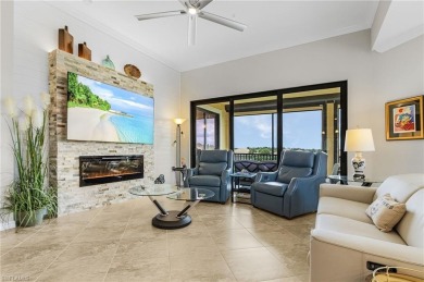 CASELLA II, the newest Carriage/Coach home neighborhood in on Pelican Preserve Golf Club in Florida - for sale on GolfHomes.com, golf home, golf lot
