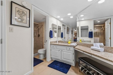 Refined resort-style living at The Heritage. This secure, gated on Sun City-Willow Creek / Willow Brook  in Arizona - for sale on GolfHomes.com, golf home, golf lot