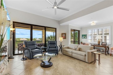 CASELLA II, the newest Carriage/Coach home neighborhood in on Pelican Preserve Golf Club in Florida - for sale on GolfHomes.com, golf home, golf lot