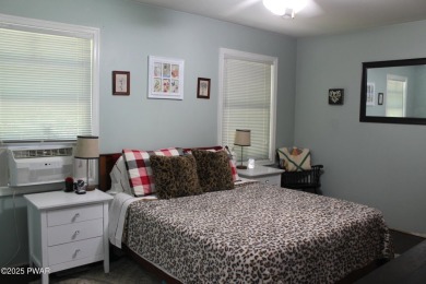 HOME SWEET HOME!  Must see this charming 3 Bedroom, 2 1/2 bath on Forest Lake Club in Pennsylvania - for sale on GolfHomes.com, golf home, golf lot