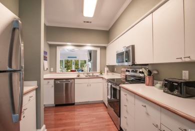 Second story end unit with sweeping views of Pawleys Plantation on  in South Carolina - for sale on GolfHomes.com, golf home, golf lot