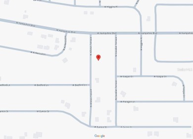 Amazing Vacant Lot in Citrus Springs!
Discover this beautiful on Citrus Springs Country Club in Florida - for sale on GolfHomes.com, golf home, golf lot