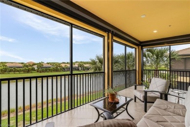 CASELLA II, the newest Carriage/Coach home neighborhood in on Pelican Preserve Golf Club in Florida - for sale on GolfHomes.com, golf home, golf lot