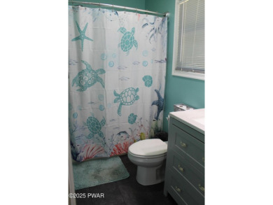 HOME SWEET HOME!  Must see this charming 3 Bedroom, 2 1/2 bath on Forest Lake Club in Pennsylvania - for sale on GolfHomes.com, golf home, golf lot