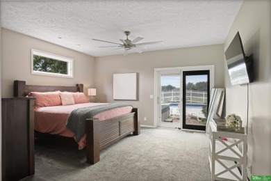 Matthew Carper, M: , matt.carper,   - This backyard oasis is on Tiburon Golf Club in Nebraska - for sale on GolfHomes.com, golf home, golf lot