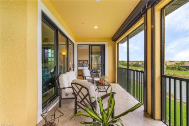 CASELLA II, the newest Carriage/Coach home neighborhood in on Pelican Preserve Golf Club in Florida - for sale on GolfHomes.com, golf home, golf lot