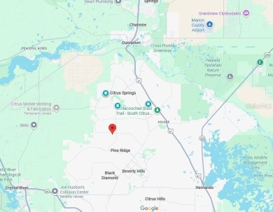 Amazing Vacant Lot in Citrus Springs!
Discover this beautiful on Citrus Springs Country Club in Florida - for sale on GolfHomes.com, golf home, golf lot