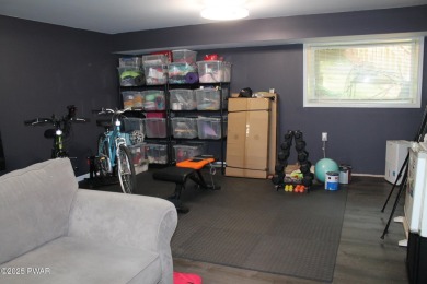 HOME SWEET HOME!  Must see this charming 3 Bedroom, 2 1/2 bath on Forest Lake Club in Pennsylvania - for sale on GolfHomes.com, golf home, golf lot