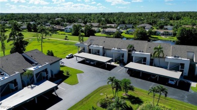 Welcome to The Fairways at Eagle Ridge! This beautifully updated on  in Florida - for sale on GolfHomes.com, golf home, golf lot