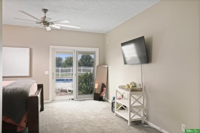 Matthew Carper, M: , matt.carper,   - This backyard oasis is on Tiburon Golf Club in Nebraska - for sale on GolfHomes.com, golf home, golf lot