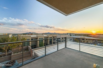 Welcome to Kierland Plaza Lofts, Residence 531--a stunning on Kierland Golf Club in Arizona - for sale on GolfHomes.com, golf home, golf lot