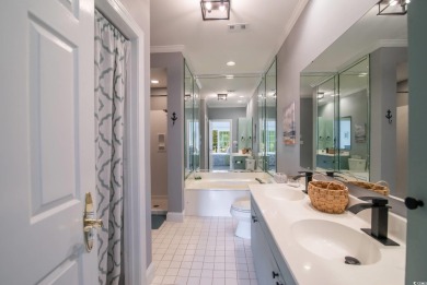 Second story end unit with sweeping views of Pawleys Plantation on  in South Carolina - for sale on GolfHomes.com, golf home, golf lot