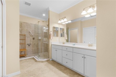 CASELLA II, the newest Carriage/Coach home neighborhood in on Pelican Preserve Golf Club in Florida - for sale on GolfHomes.com, golf home, golf lot