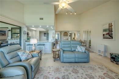 Welcome to The Fairways at Eagle Ridge! This beautifully updated on  in Florida - for sale on GolfHomes.com, golf home, golf lot