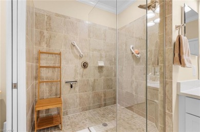 CASELLA II, the newest Carriage/Coach home neighborhood in on Pelican Preserve Golf Club in Florida - for sale on GolfHomes.com, golf home, golf lot