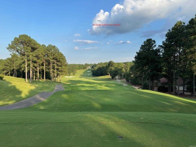 GRANADA GOLF COURSE...LAKE BALBOA NEARBY...EAST GATE NEARBY on Granada Golf Course in Arkansas - for sale on GolfHomes.com, golf home, golf lot