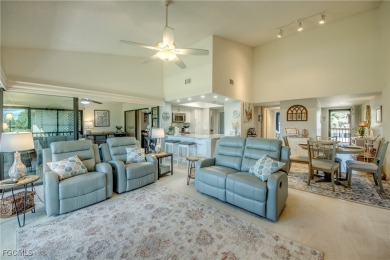 Welcome to The Fairways at Eagle Ridge! This beautifully updated on  in Florida - for sale on GolfHomes.com, golf home, golf lot