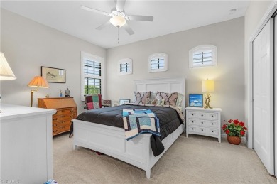 CASELLA II, the newest Carriage/Coach home neighborhood in on Pelican Preserve Golf Club in Florida - for sale on GolfHomes.com, golf home, golf lot