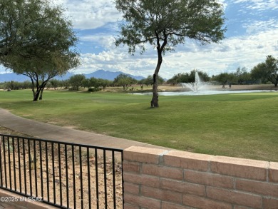 Fabulous views of mountains behind the golf course with the on  in Arizona - for sale on GolfHomes.com, golf home, golf lot