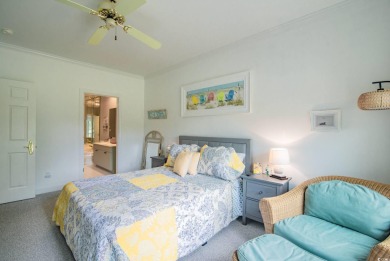 Second story end unit with sweeping views of Pawleys Plantation on  in South Carolina - for sale on GolfHomes.com, golf home, golf lot