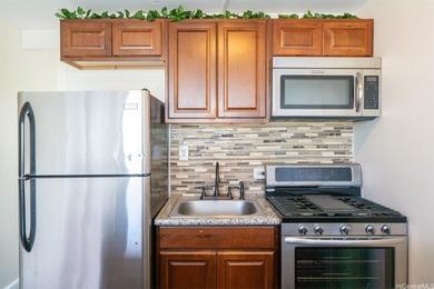 Experience the ultimate flexibility and modern Waikiki living in on Ala Wai Golf Course in Hawaii - for sale on GolfHomes.com, golf home, golf lot