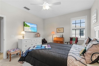 CASELLA II, the newest Carriage/Coach home neighborhood in on Pelican Preserve Golf Club in Florida - for sale on GolfHomes.com, golf home, golf lot