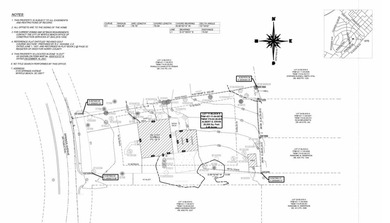 Location Location Location, 5720 Springs Ave is a centrally on Whispering Pines in South Carolina - for sale on GolfHomes.com, golf home, golf lot