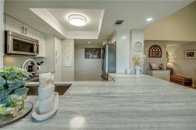 Welcome to The Fairways at Eagle Ridge! This beautifully updated on  in Florida - for sale on GolfHomes.com, golf home, golf lot