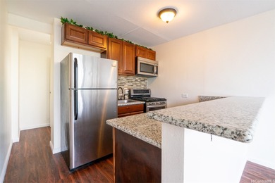 Experience the ultimate flexibility and modern Waikiki living in on Ala Wai Golf Course in Hawaii - for sale on GolfHomes.com, golf home, golf lot