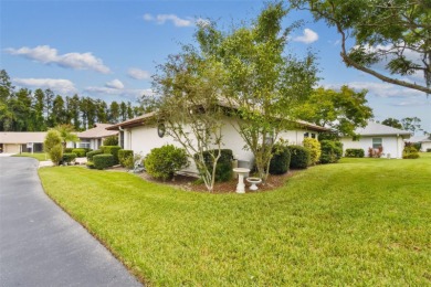 Welcome to this beautifully updated 2-bedroom + office/3rd on Caloosa Greens Executive Golf Course in Florida - for sale on GolfHomes.com, golf home, golf lot