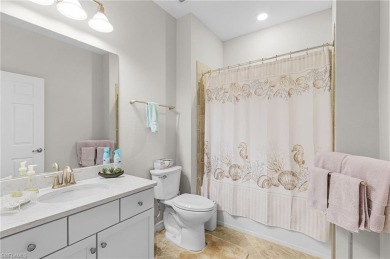 CASELLA II, the newest Carriage/Coach home neighborhood in on Pelican Preserve Golf Club in Florida - for sale on GolfHomes.com, golf home, golf lot