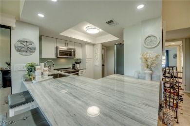 Welcome to The Fairways at Eagle Ridge! This beautifully updated on  in Florida - for sale on GolfHomes.com, golf home, golf lot