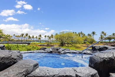 Welcome to 69-1000 Kolea Kai Cir #11C, a stunning end-unit on Waikoloa Beach Resort Golf Course in Hawaii - for sale on GolfHomes.com, golf home, golf lot