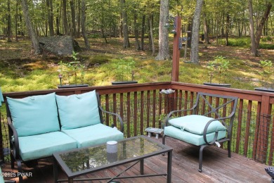HOME SWEET HOME!  Must see this charming 3 Bedroom, 2 1/2 bath on Forest Lake Club in Pennsylvania - for sale on GolfHomes.com, golf home, golf lot