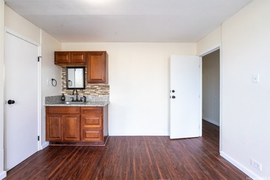 Experience the ultimate flexibility and modern Waikiki living in on Ala Wai Golf Course in Hawaii - for sale on GolfHomes.com, golf home, golf lot