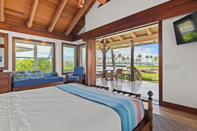 Welcome to 69-1000 Kolea Kai Cir #11C, a stunning end-unit on Waikoloa Beach Resort Golf Course in Hawaii - for sale on GolfHomes.com, golf home, golf lot