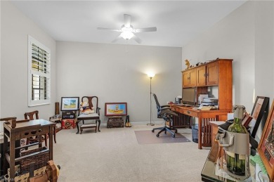CASELLA II, the newest Carriage/Coach home neighborhood in on Pelican Preserve Golf Club in Florida - for sale on GolfHomes.com, golf home, golf lot